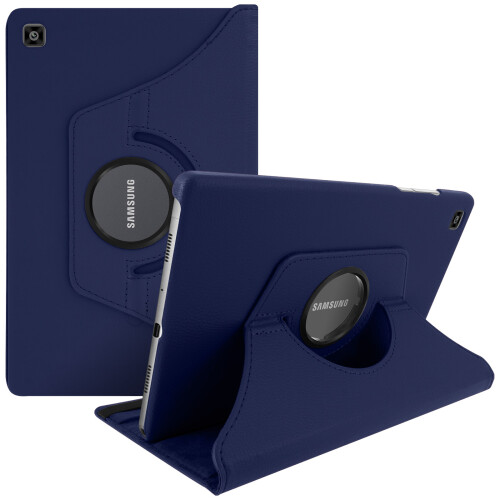 Avizar Custodia per Samsung Galaxy Tab A7 10.4 2020 Supporto Regolabile 360 1