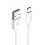 Avizar Lade- und Synchronisationskabel (USB auf USB-C, 1.5m) 2