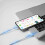 Avizar Lade- und Synchronisationskabel (USB-C auf Lightning) 4