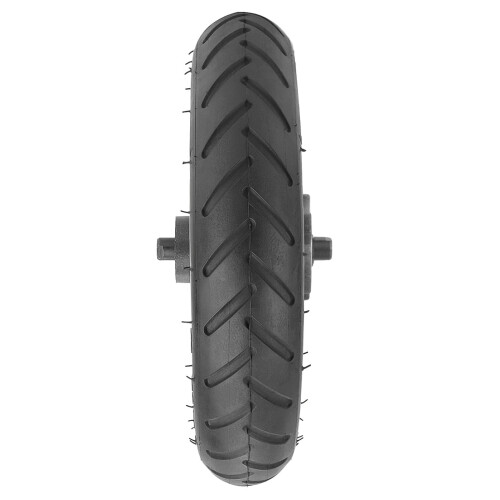 Avizar Hinterrad komplett für E-Scooter Xiaomi M365 1