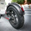 Avizar Hinterrad komplett für E-Scooter Xiaomi M365 6