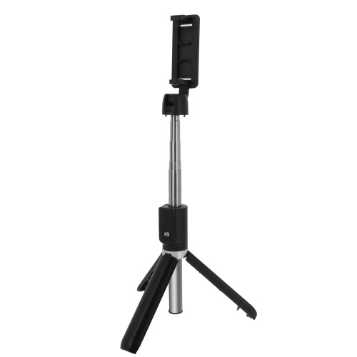 Avizar Bluetooth Wireless Selfie Stick with Adjustable Height/ Tripod Function 1