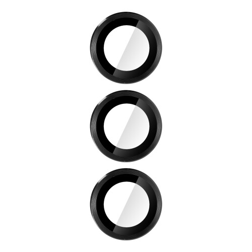 Avizar Camera Lens Protector Geschikt voor Galaxy S23 / S23 Plus 1