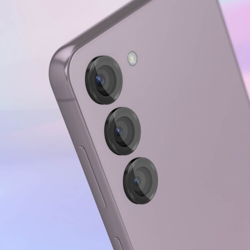 Avizar Camera Lens Protector Geschikt voor Galaxy S23 / S23 Plus 2