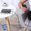 Avizar Câble USB-C vers USB-C Power Delivery Transfert Rapide 2m 6