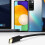 Avizar Câble USB-C vers USB-C Power Delivery Transfert Rapide 2m 5