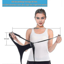 Shoulder Strap Posture Corrector Back Straight Holders For Men And Women Back