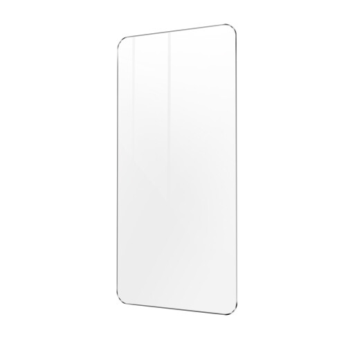 Avizar 9H Schutzglas für Galaxy S22 Plus mit abgeschrägtem Rand 1