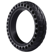 Avizar Anti-lek Massieve Band 8.5 inch Geschikt voor Xiaomi M365 / Essential / M365 Pro
