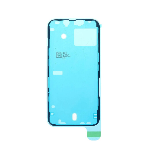 Clappio LCD-Display-Klebestreifen (Set) für Apple iPhone 13