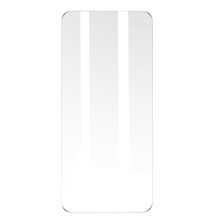 Avizar Tempered Glass for Honor 90 Lite 9H Hardness Anti-Scratch Thin