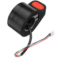 Avizar Acelerador para Patinete Xiaomi M365, Pro, 2, 3, 1S e Essential