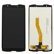 Clappio Ersatzteil LCD-Display mit Touchscreen für Crosscall Core X4
