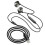 LinQ oortelefoon Lightning-set Handsfree 1