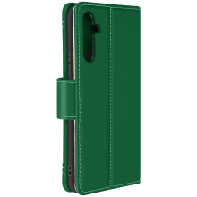 Avizar Versa Wallet-Hülle für Galaxy A54 5G mit Standfunktion und Kartenfach