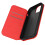 Avizar Kunstleder Cover Classic Edition für Apple iPhone 15 1