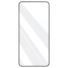 Avizar Tempered Glass for Samsung Galaxy S22 Total Adhesion Beveled Edge