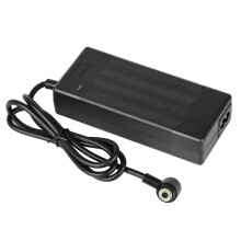 Avizar Caricatore compatibile per Xiaomi Electric Scooter 4 Pro 2A 42V