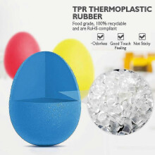 Hand Grip Strength Trainer, Stress Relief Ball Wrist Rehab Therapy