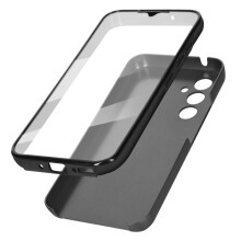 Avizar 360 Rundum-Schutzhülle (Vorder- und Rückseite) für Samsung Galaxy A54 5G
