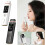 Smart Portable Bad Breath Tester - Contactless Breath Odor 5