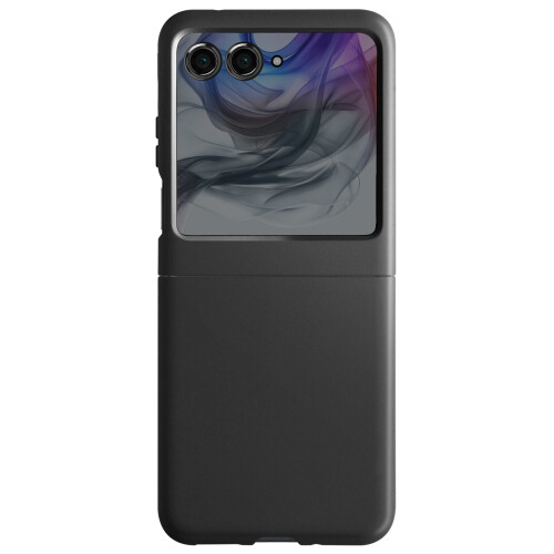 Avizar Capa Motorola Razr 60/50 Rígida Preta