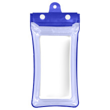 Avizar Universelle wasserdichte Smartphone-Tasche mit Handschlaufe