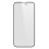 Avizar Gehard Glas Screenprotector voor iPhone 15 Privacy Filter 9H Antishock 1