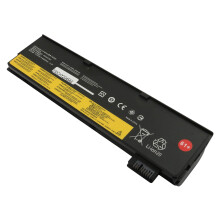 Avizar Vervangende Batterij Laptop Lenovo ThinkPad T470 T480 10.8V 4400mAh