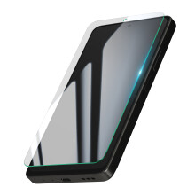 Avizar Tempered Glass for Oppo A5 Pro 9H Hardness Scratch Resistant Beveled