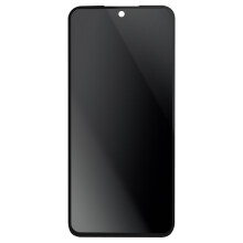 Avizar Komplettdisplay Galaxy A54 5G AMOLED mit Rahmen