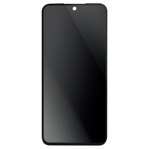 Avizar Komplettdisplay Galaxy A54 5G AMOLED mit Rahmen