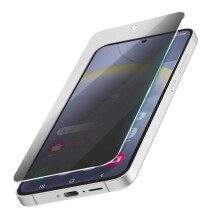 Avizar Tempered Glass Screen Protector for Samsung Galaxy S24 Plus Anti-Spy