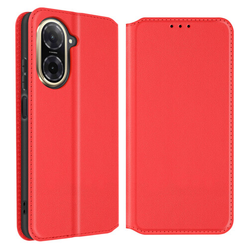 Avizar Hülle Redmi A5 Kartenfach mit Videoständer 1