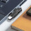 LinQ OTG Adapter USB zu USB-C und USB-C Laden 100W Datenübertragung 5Gbps 3