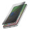 Avizar Glasfolie Galaxy A56 mit integriertem Privacy-Schutz 1