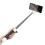 LinQ Selfie Stick with Mirror - USB-C Connector - Trigger Button - LinQ 1