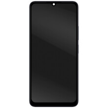 Relife LCD-Display für Xiaomi Redmi 13C Touchscreen und Gehäuse