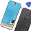 Google Google P-OLED + touch Google Pixel 9a original 4
