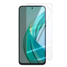 Mayaxess Tempered glass film for Honor 90 Smart 9H anti-scratch hardness