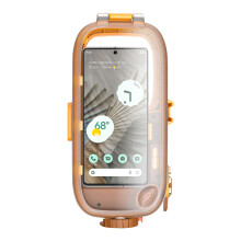 Avizar Waterdichte Hoes voor Smartphone Tot 7" IPX8 Duiken 15m