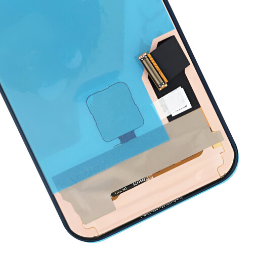 Google Google P-OLED + touch Google Pixel 9a original 1