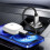 Avizar Pack 5x Mini Câbles USB vers USB-C 15cm CarPlay, Android Auto, Station de charge 4