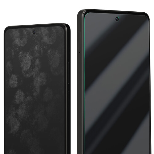 Avizar Película de Vidro Temperado para Oppo A5 Pro - Biselada 9H 2