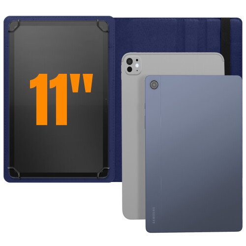 Avizar Universal Case for 11-inch Tablets 360 Rotating Valve 2