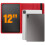 Avizar Universal Case for 12-inch Tablets 360 Rotating Valve 3