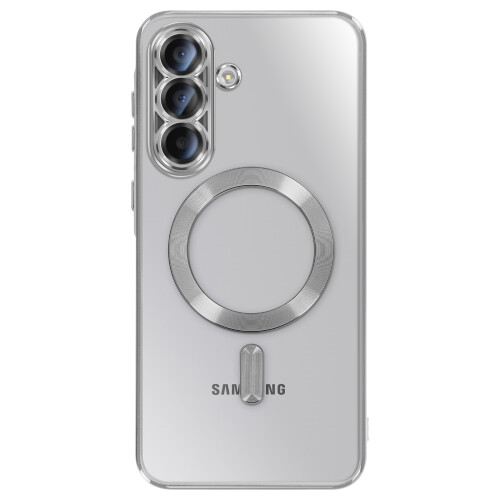 Avizar Hülle Galaxy A36 MagSafe Kompatibel Chromrand Robust 1