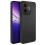 Avizar Capa de Silicone Flexível para Oppo A5 Pro com Reforço de Câmera 1