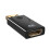 LinQ DisplayPort Stecker auf HDMI Buchse 4K Ultra HD Videoadapter kompakt 2