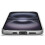 Avizar Custodia per iPhone 17 in silicone morbido e resistente 5